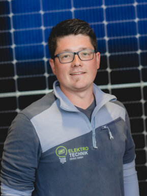 König Michael von der P&F Elektrotechnik Zeiss GmbH