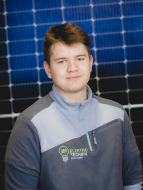 Angelo Alexander von der P&F Elektrotechnik Zeiss GmbH