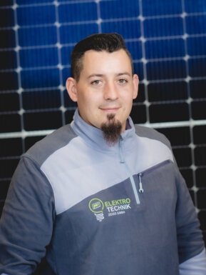 Amler Michael von der P&F Elektrotechnik Zeiss GmbH