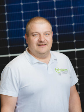 Wippel Johannes von P&F Elektrotechnik Zeiss GmbH